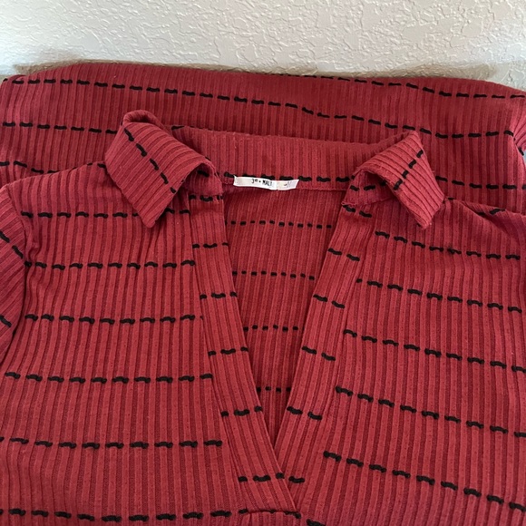 NWT 3rd+malt dress - Picture 4 of 4